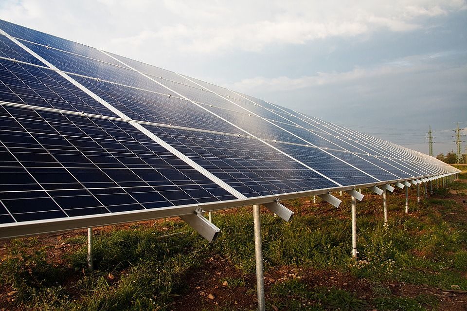furto in impianto fotovoltaico in località Specchiulla a Scorrano