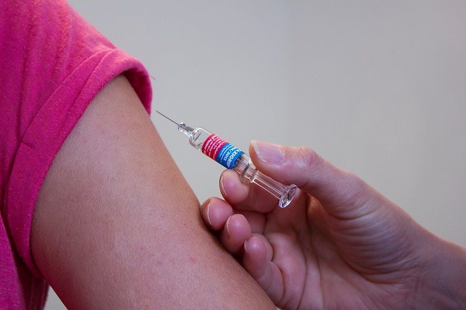 30 aprile ultimo giorno per le vaccinazioni