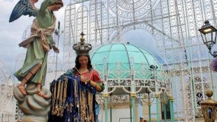 Festa patronale Castro