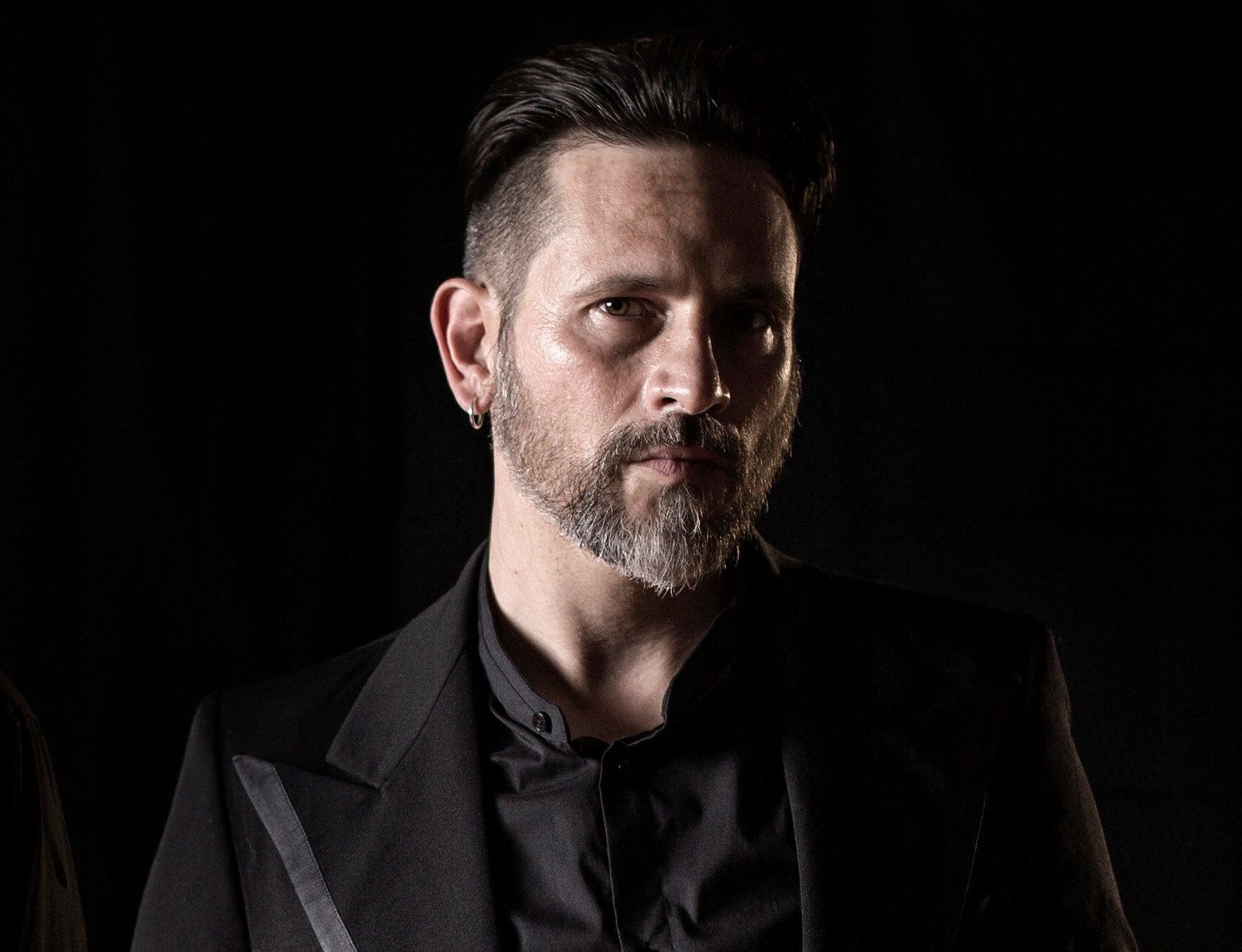 Alessandro Coppola (ph, fornita dall'ufficio stampa)