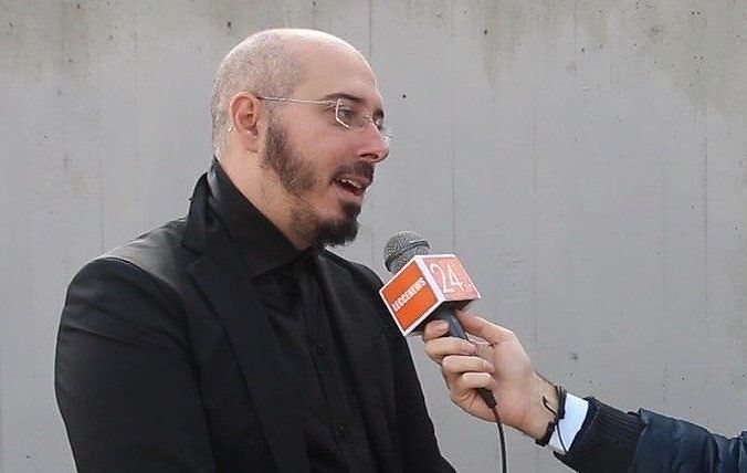 Karim Benvenuto