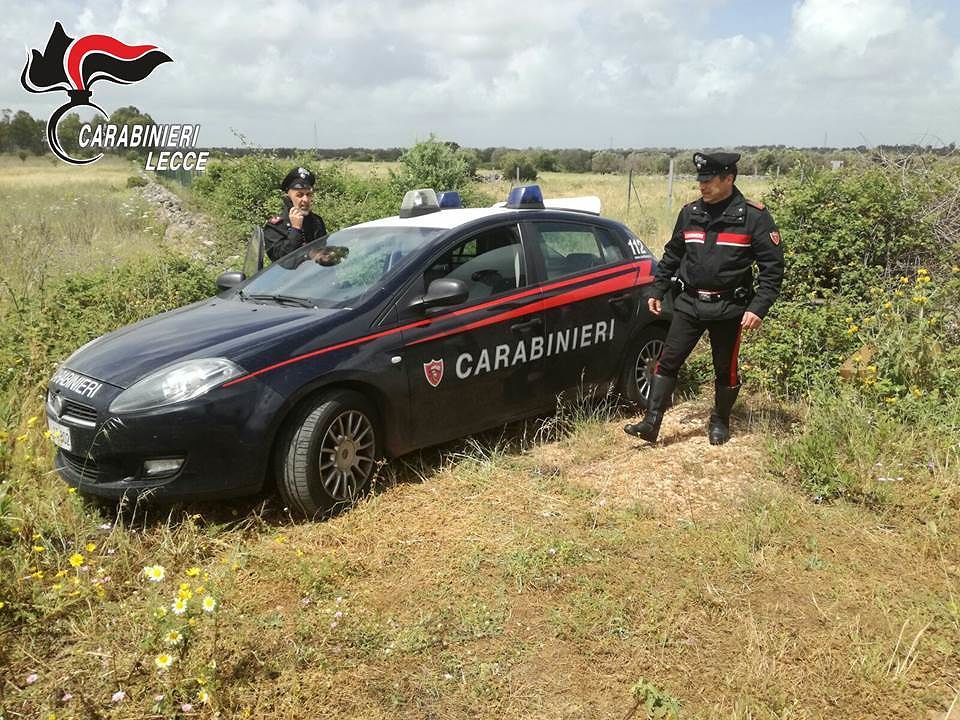 Carabinieri