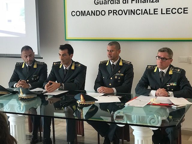 guardia-finanza
