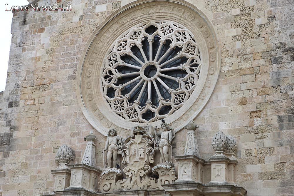 La Cattedrale di Otranto