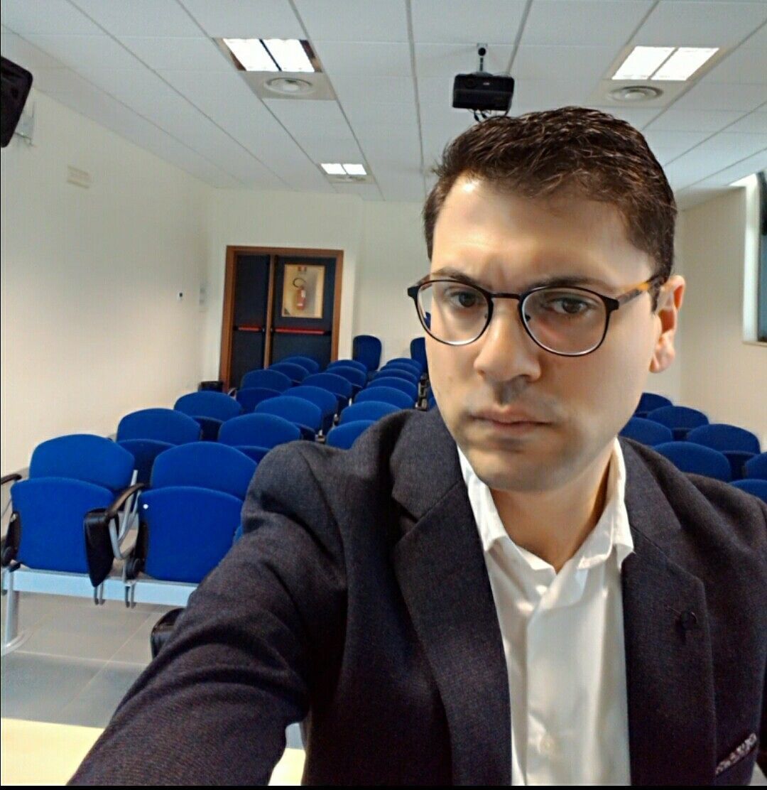 Angelo Briganti