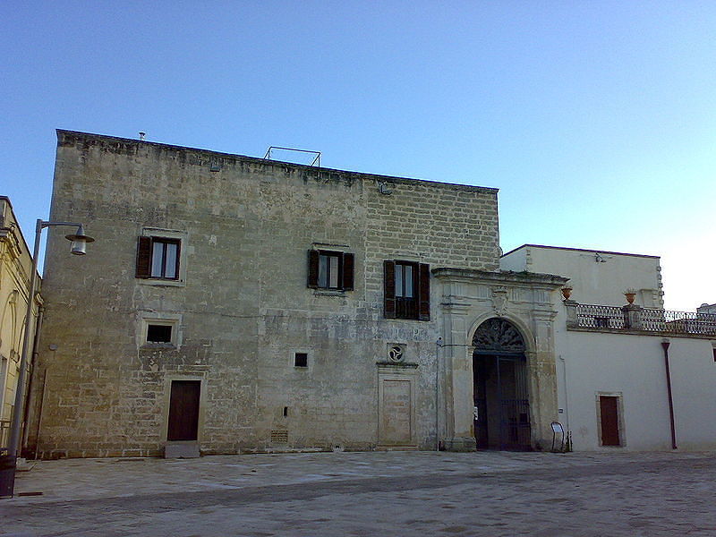 palazzo-palmieri-martignano