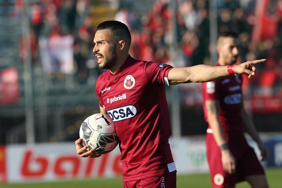 Lucas Chiaretti