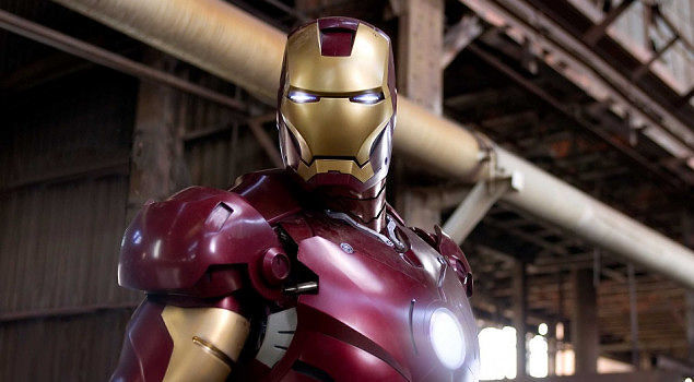 iron-man