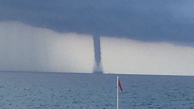 tromba-marina-san-foca-maltempo