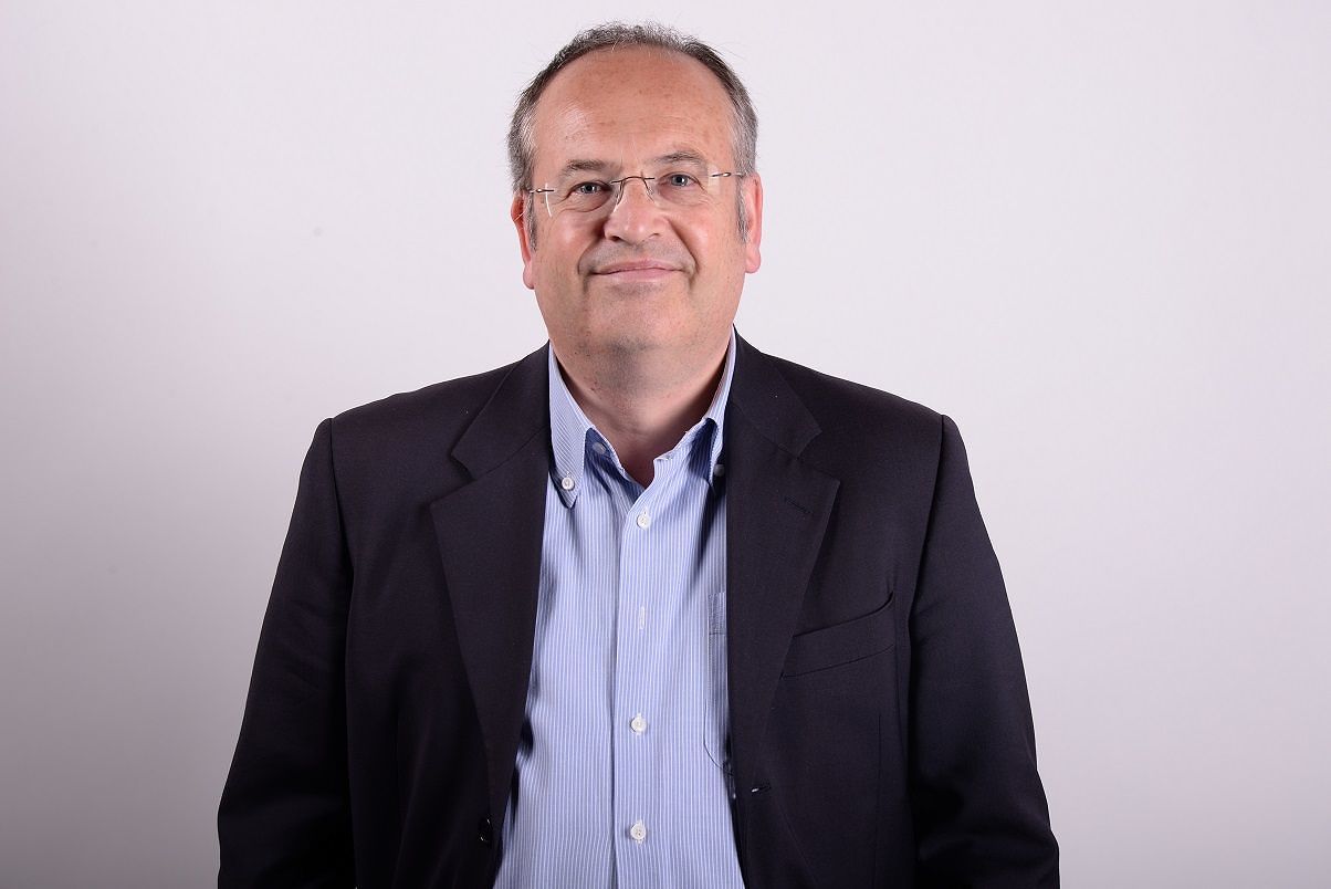 Riccardo Rossi, sindaco di Brindisi