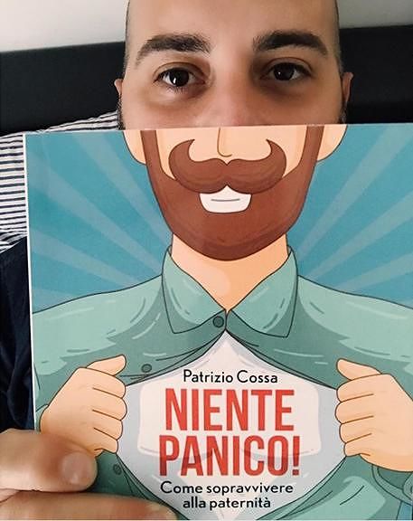 'Il post di Giuliano Sangiorgi sul profilo Instagram dei Negramaro'