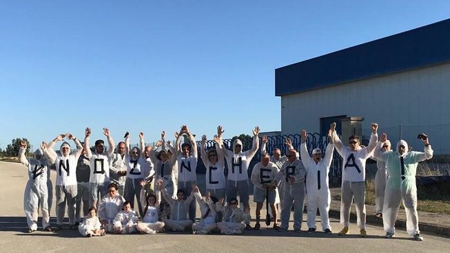 no-zincheria-nociglia-sit-in-protesta