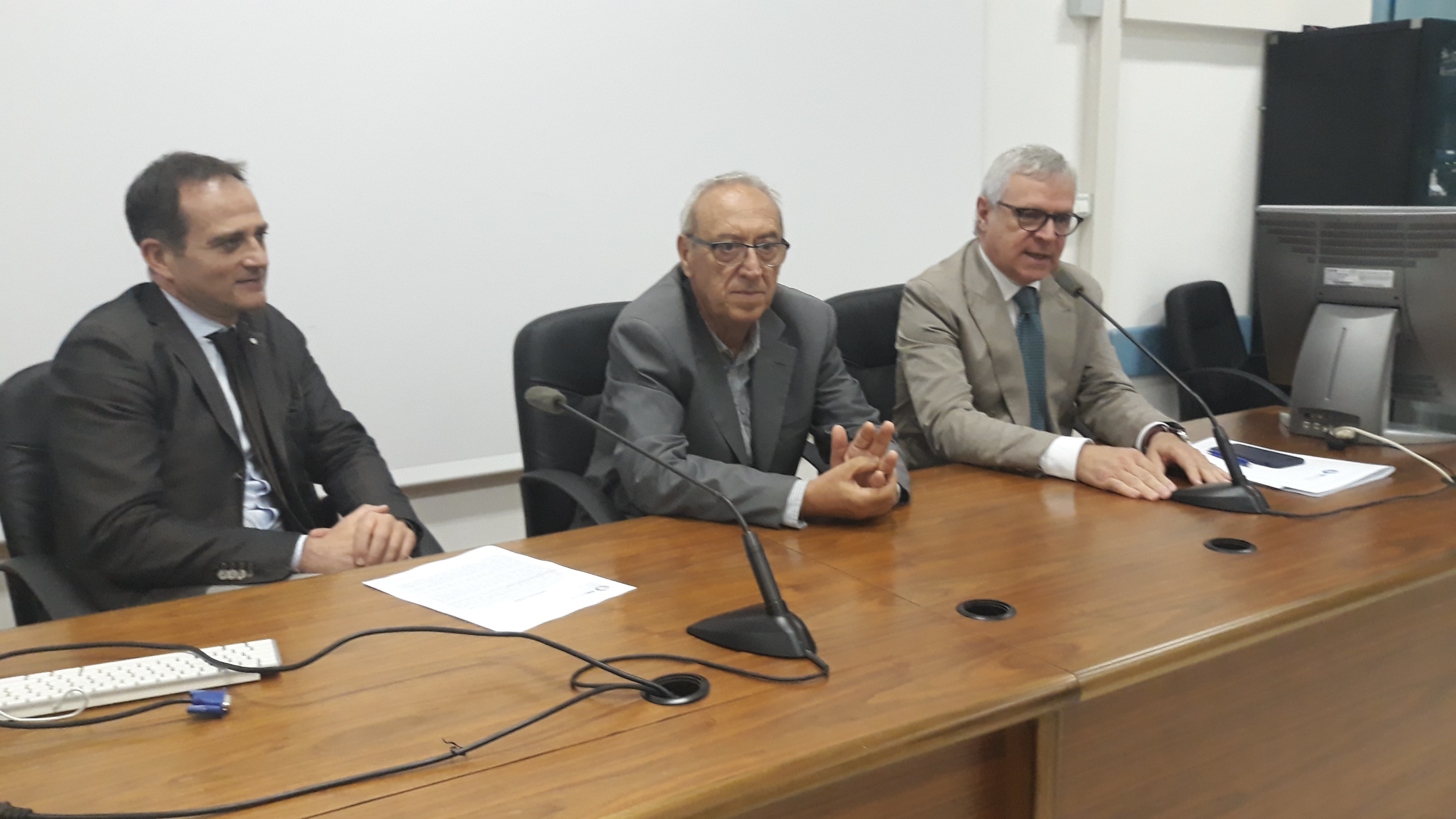 da sin, Casali, Romano, Narracci