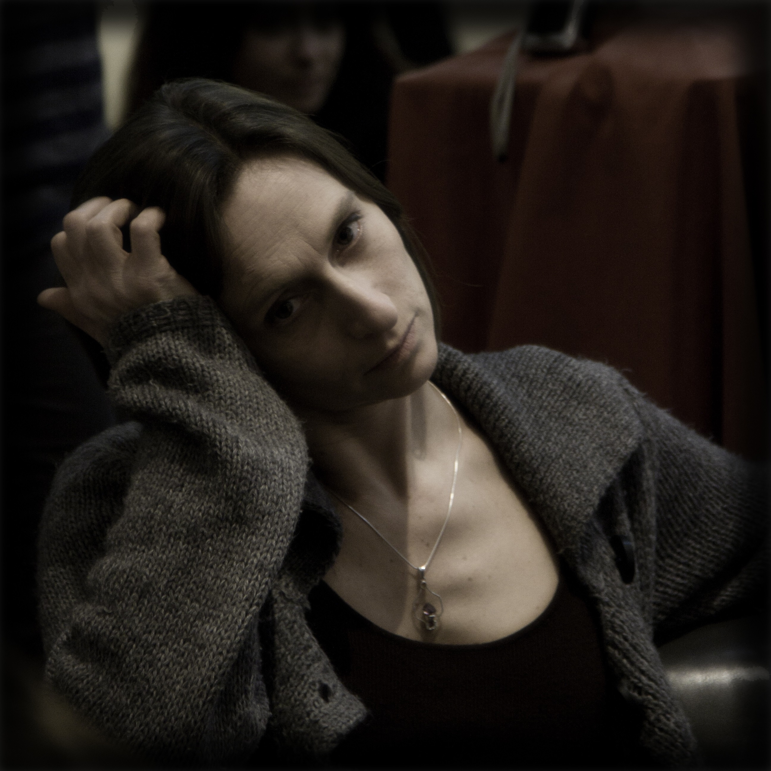 Irene Scardia