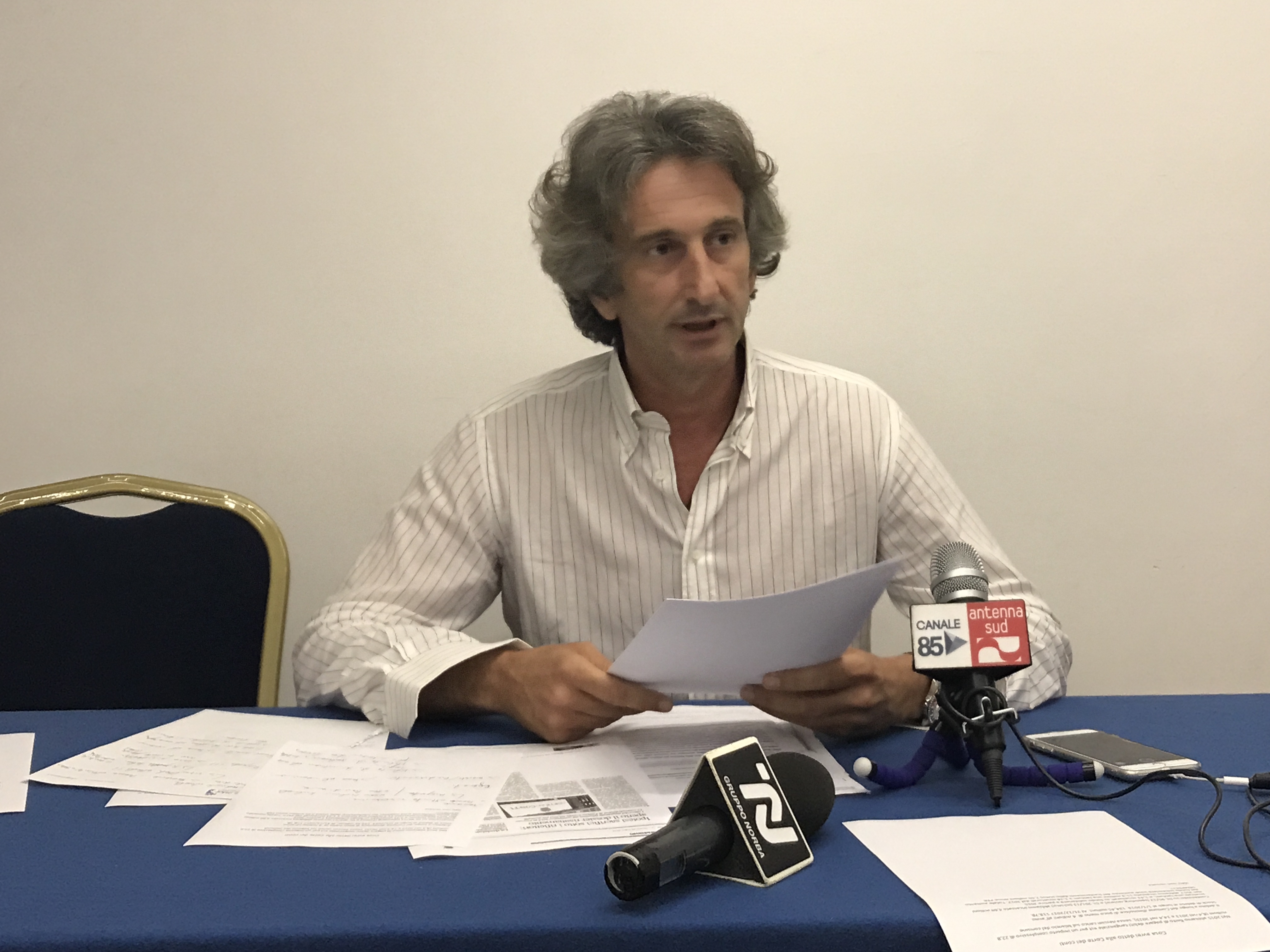 perrone