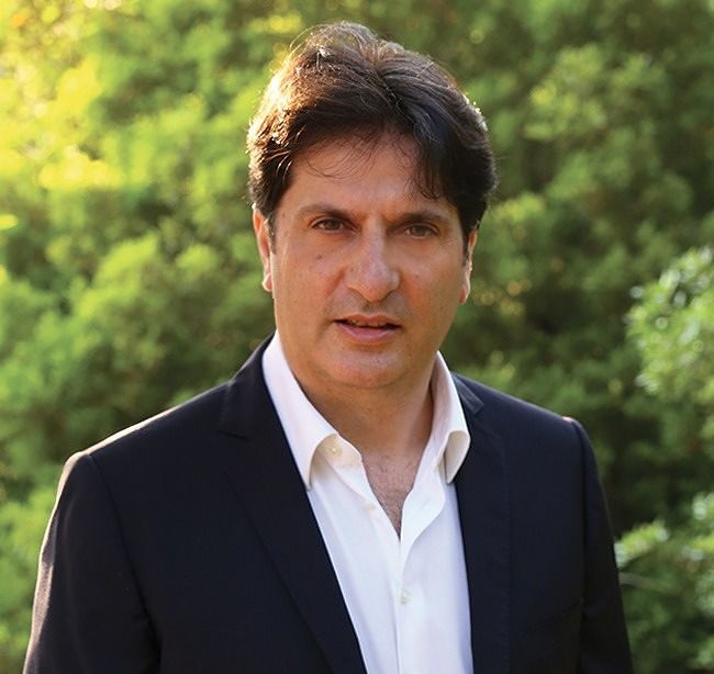Luca De Carlo