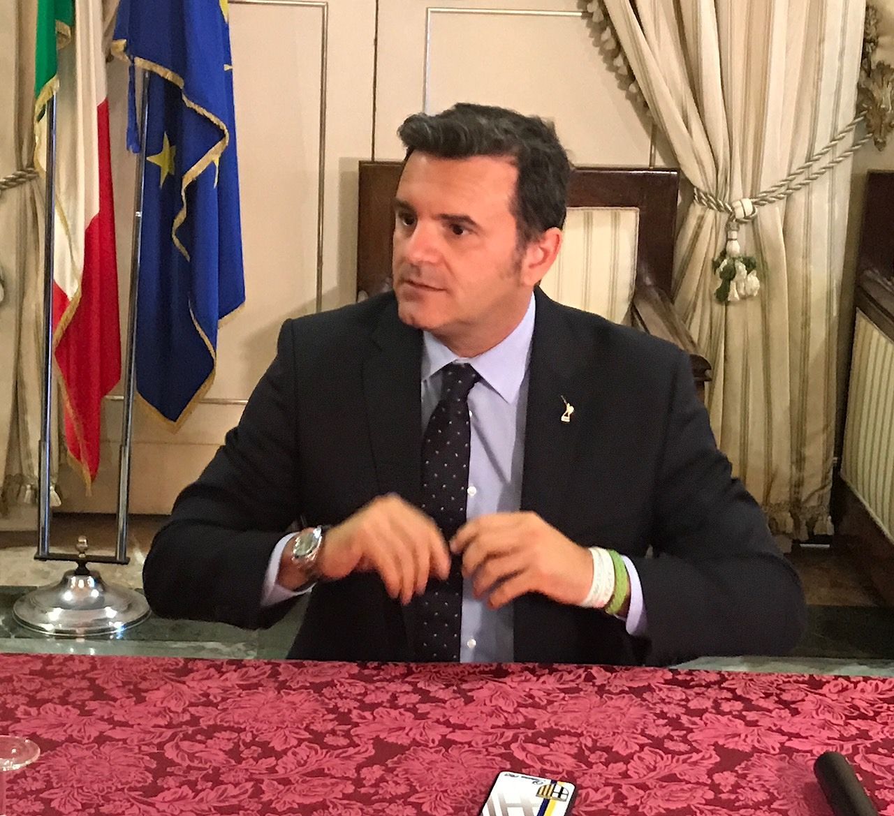 centinaio