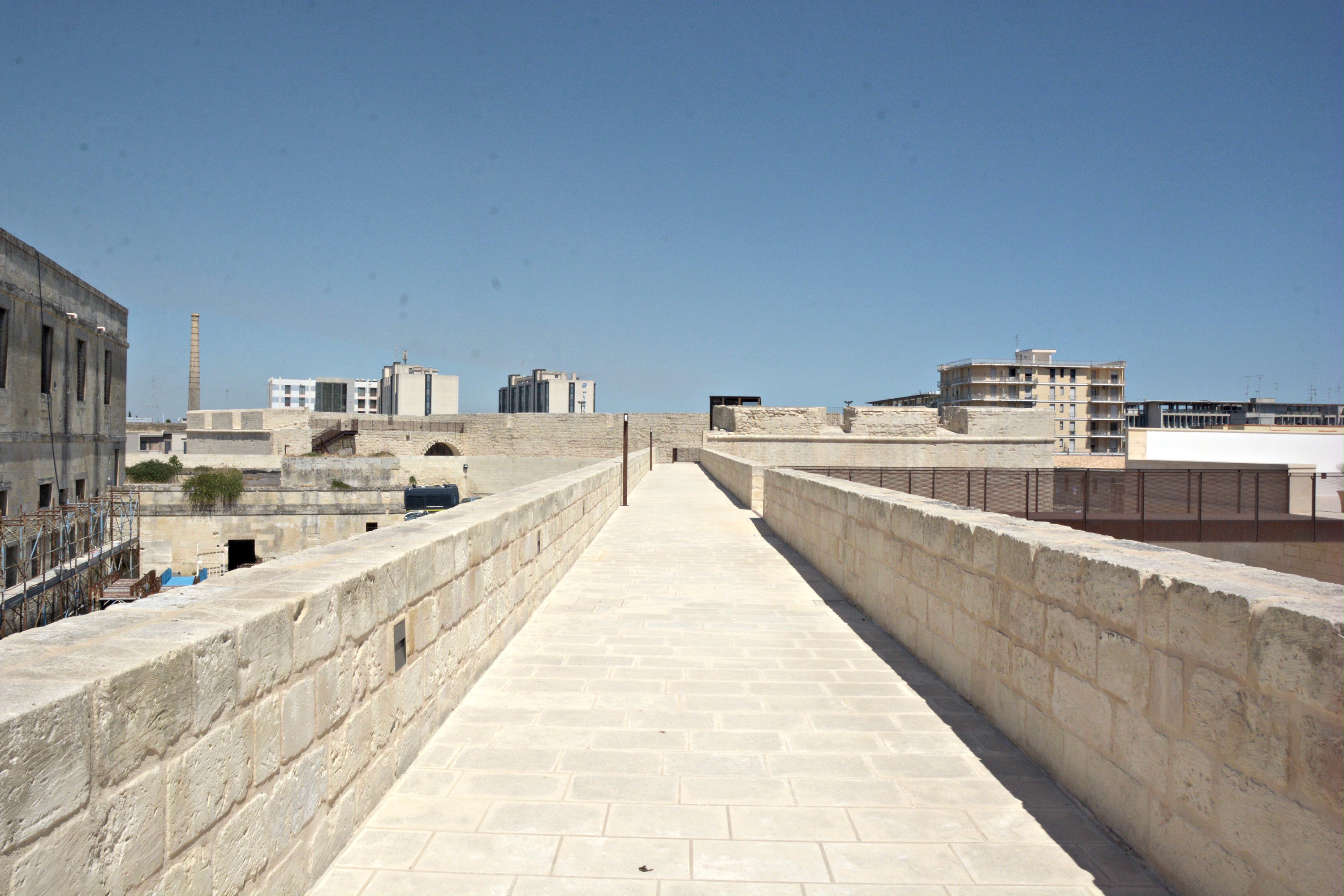 Mura Urbiche