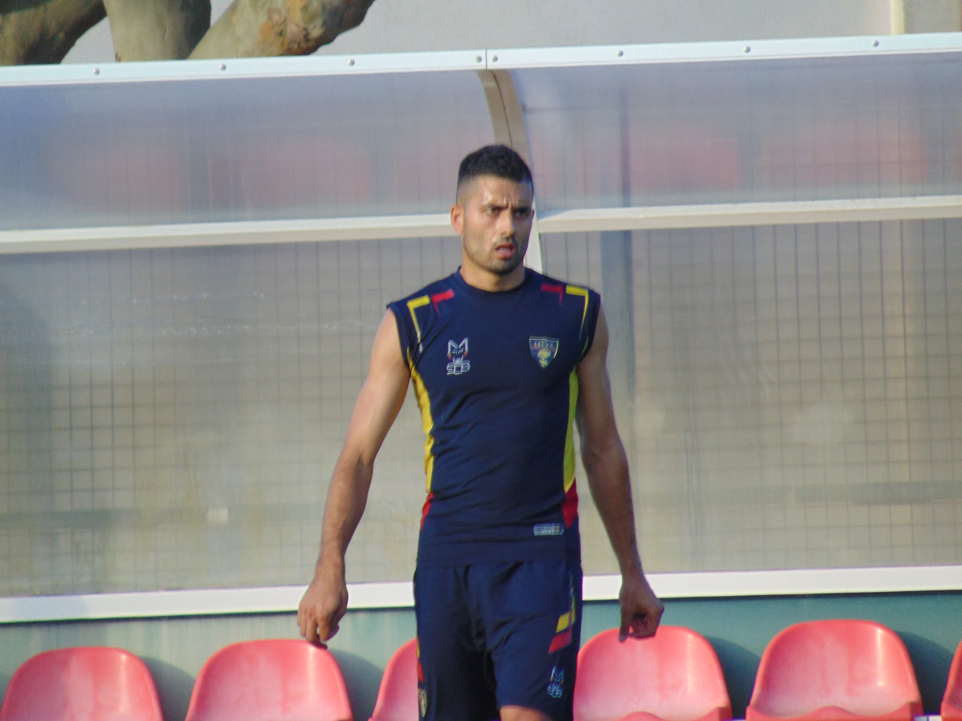 Luca Di Matteo