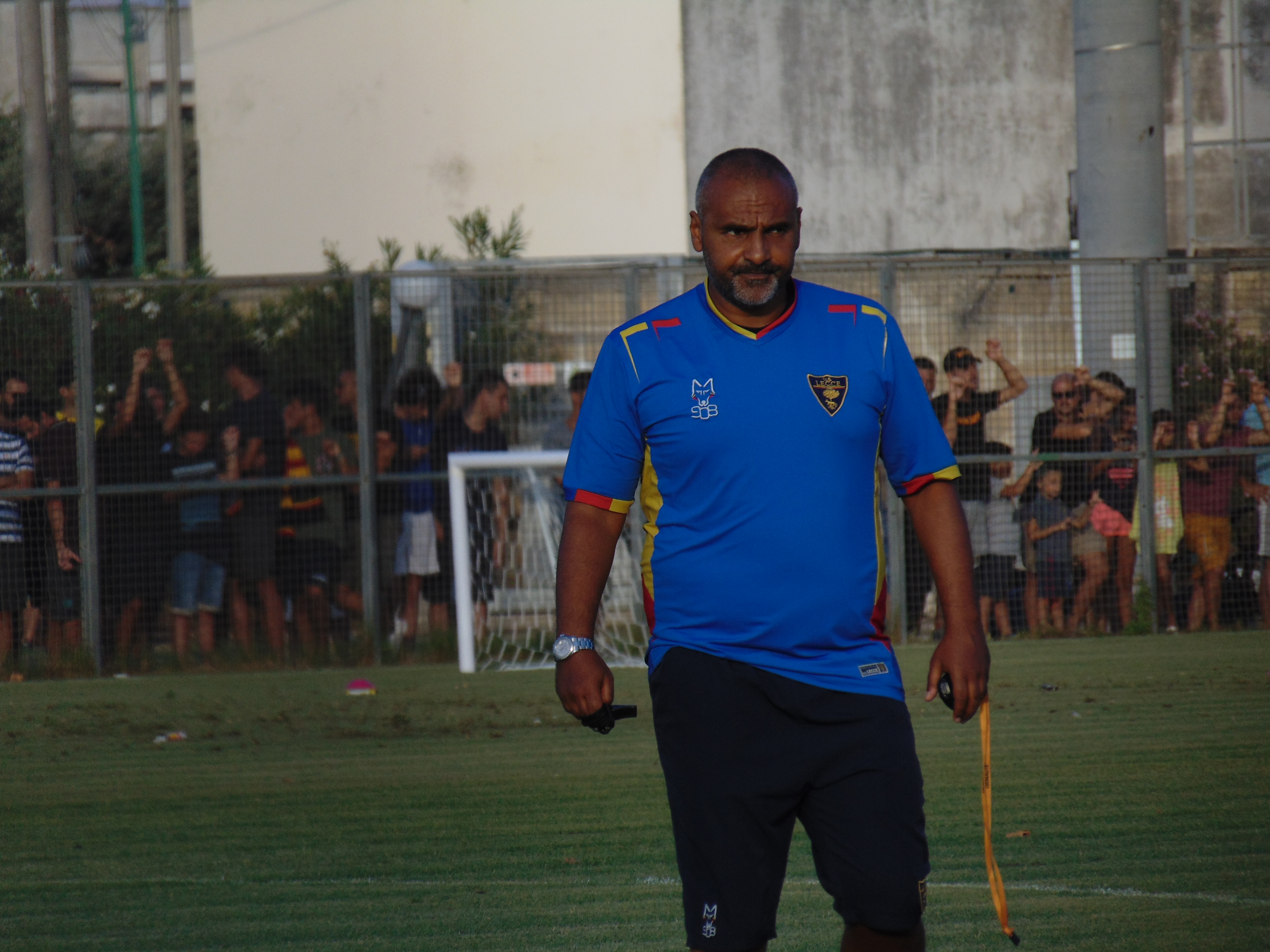 Mister Liverani