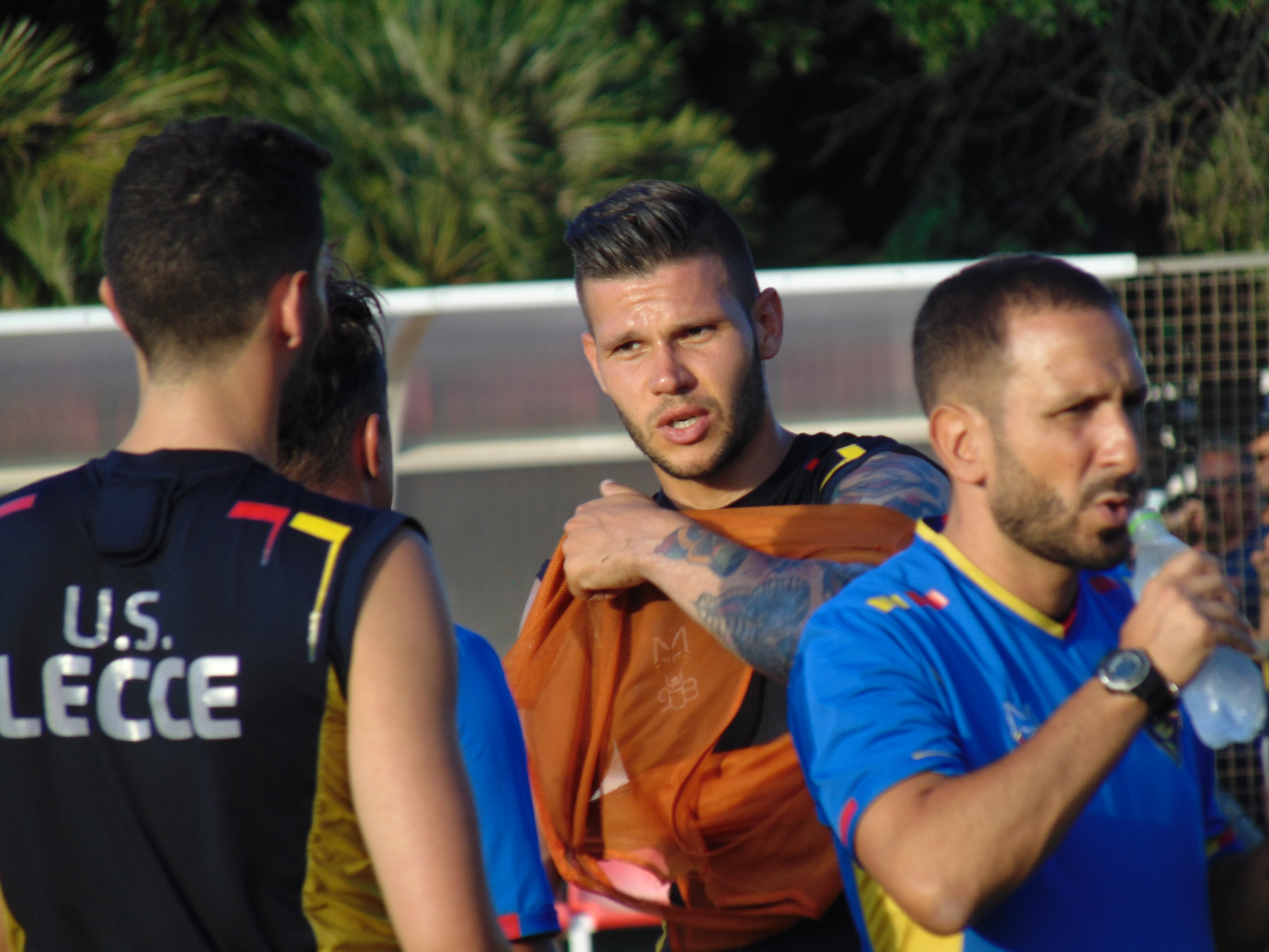 Marco Calderoni