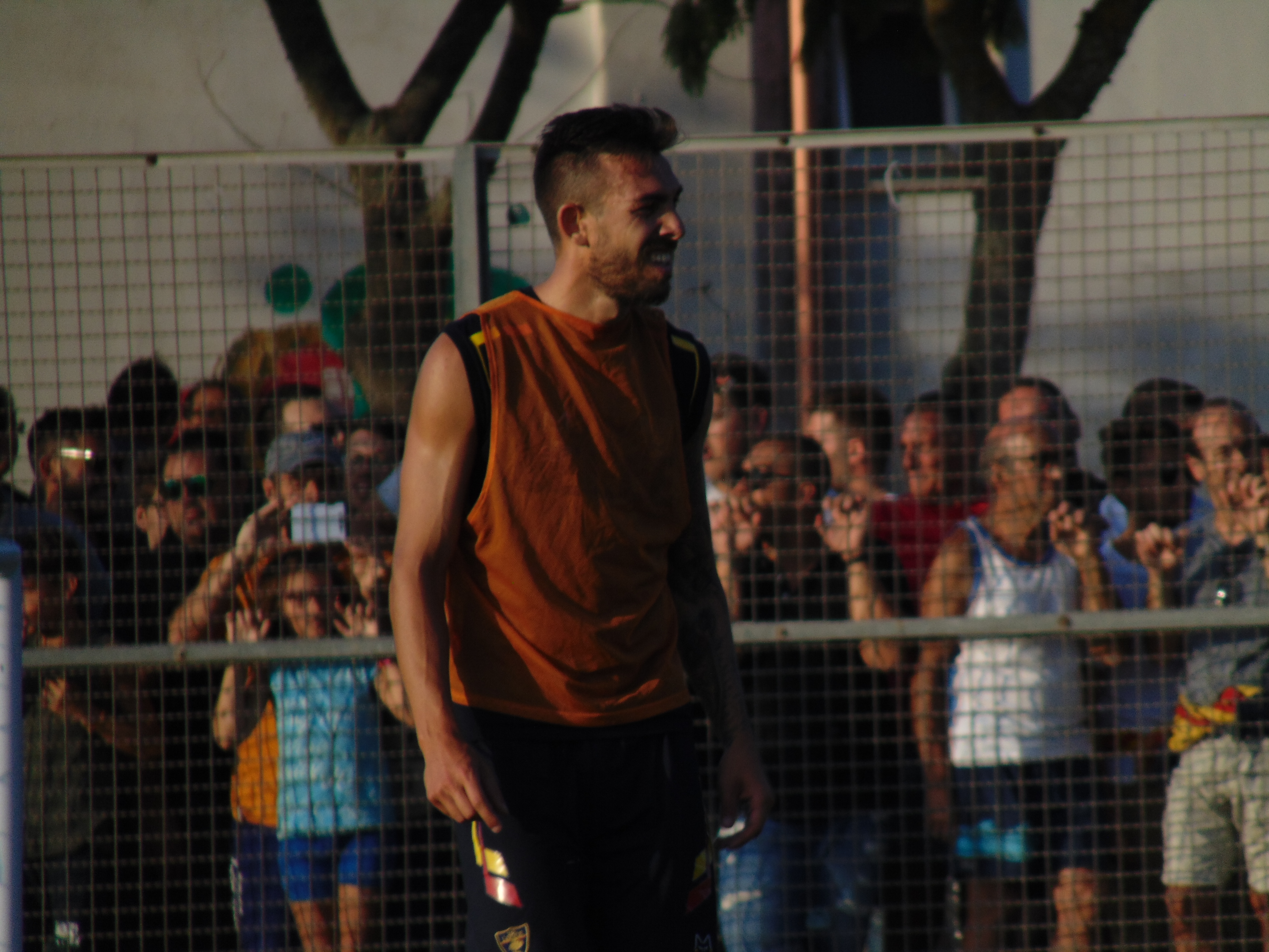Antonio Marino