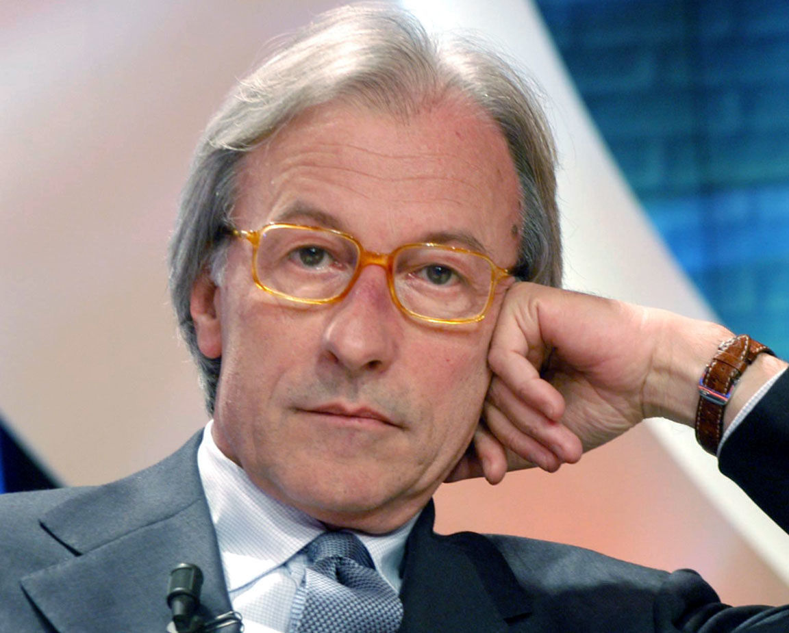 Vittorio Feltri (da Biografieonline)