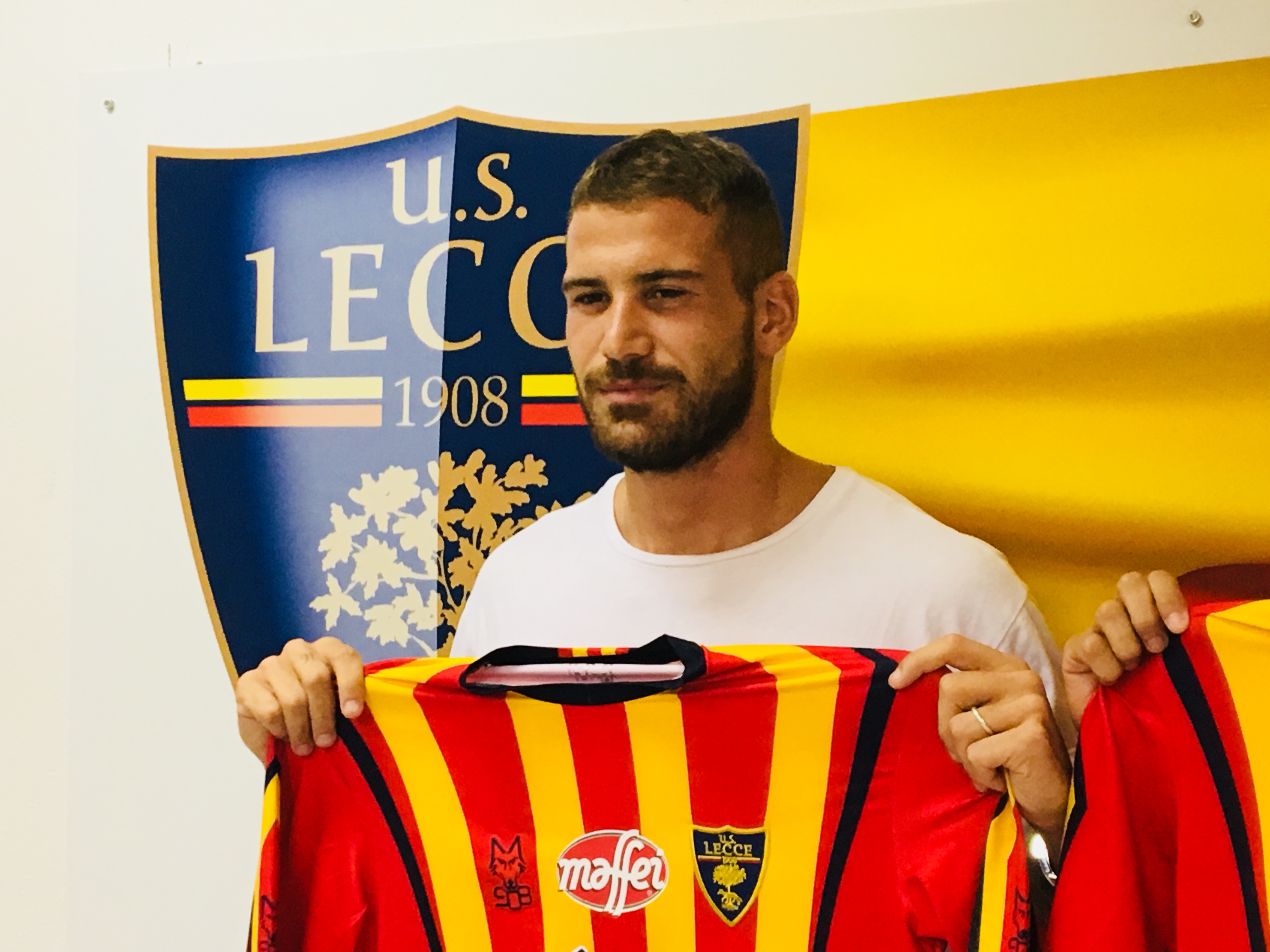 Andrea La Mantia