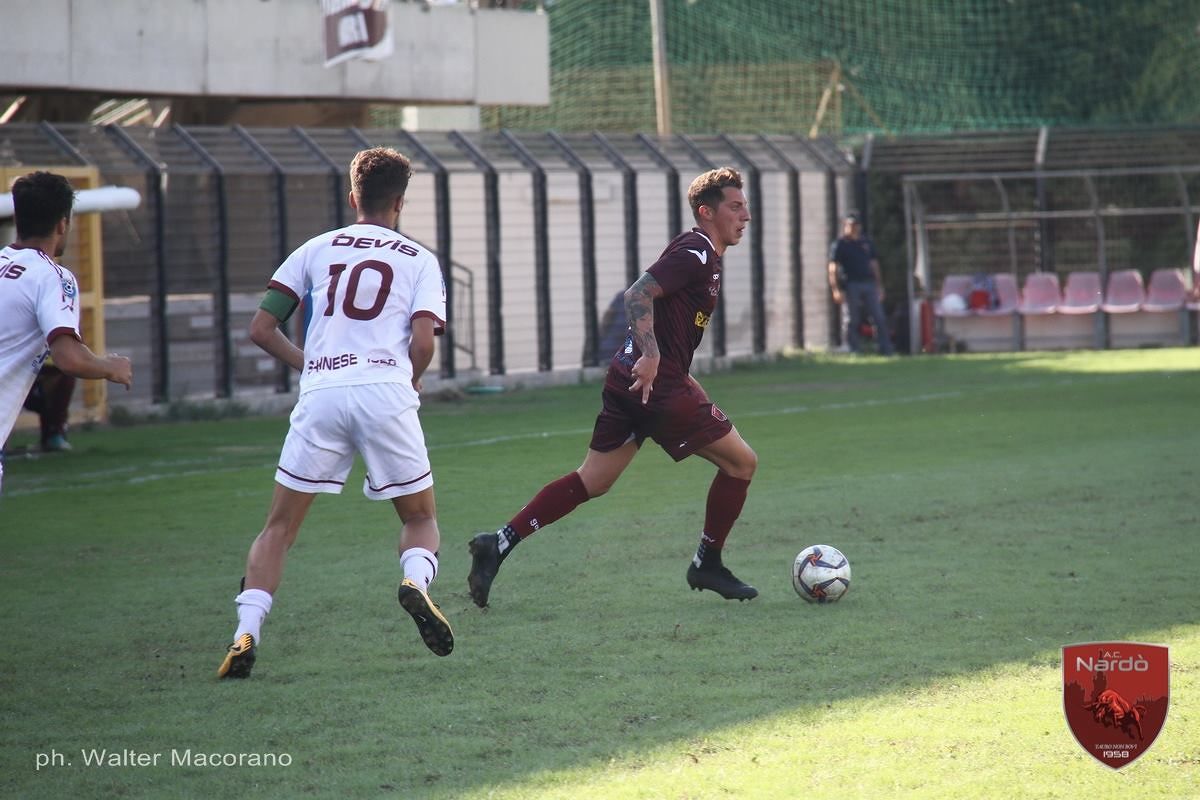 nardò-calcio