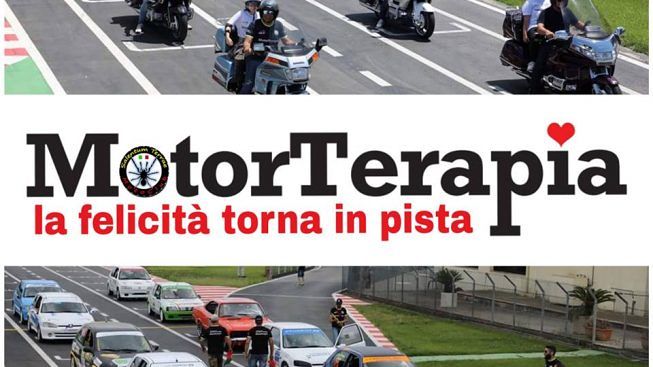 moto-terapia