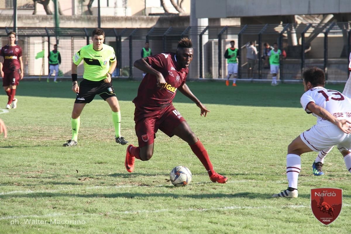 Giovanni Kyeremateng