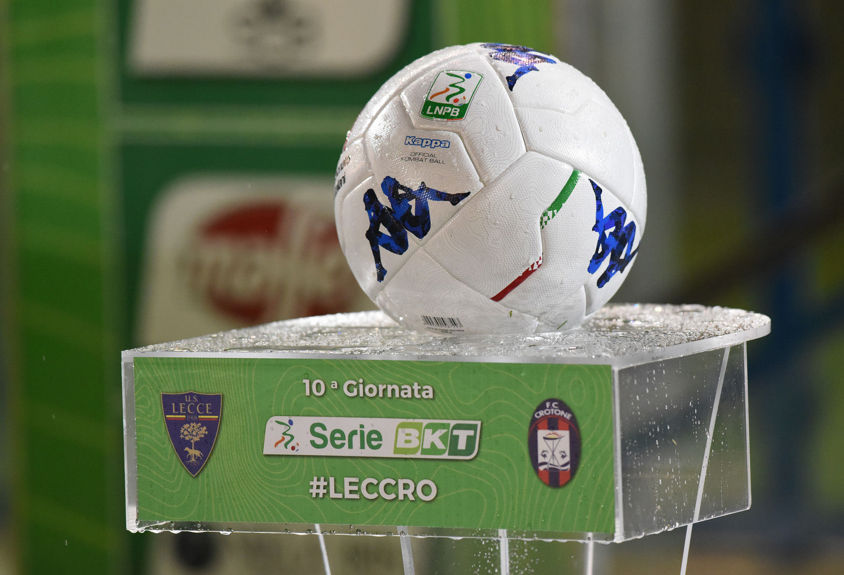 Il campionato di Serie B (ph.Pinto)
