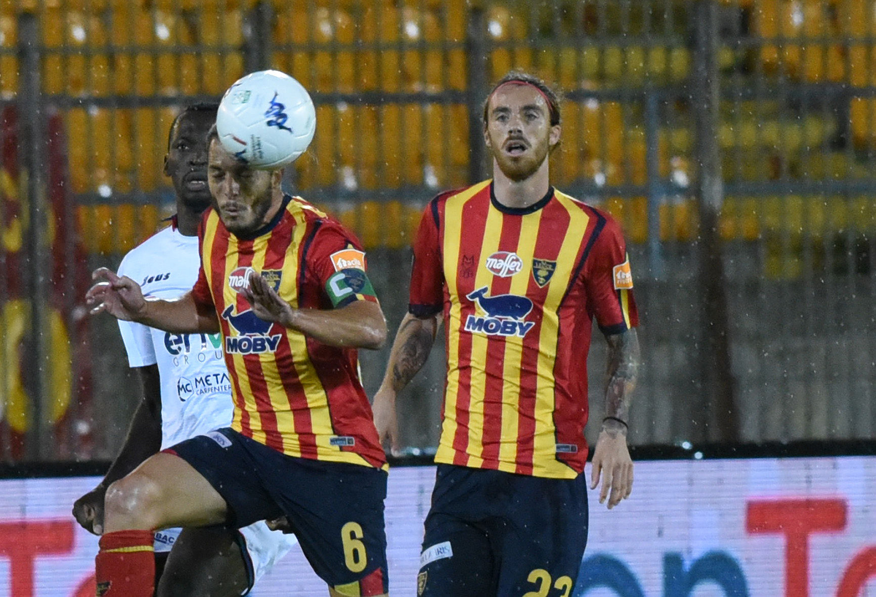 Arrigoni e Tabanelli (ph.Pinto)
