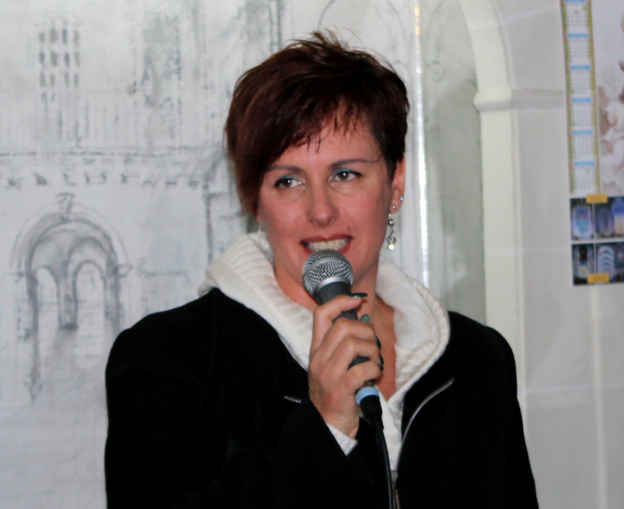 Nunzia Alemanno