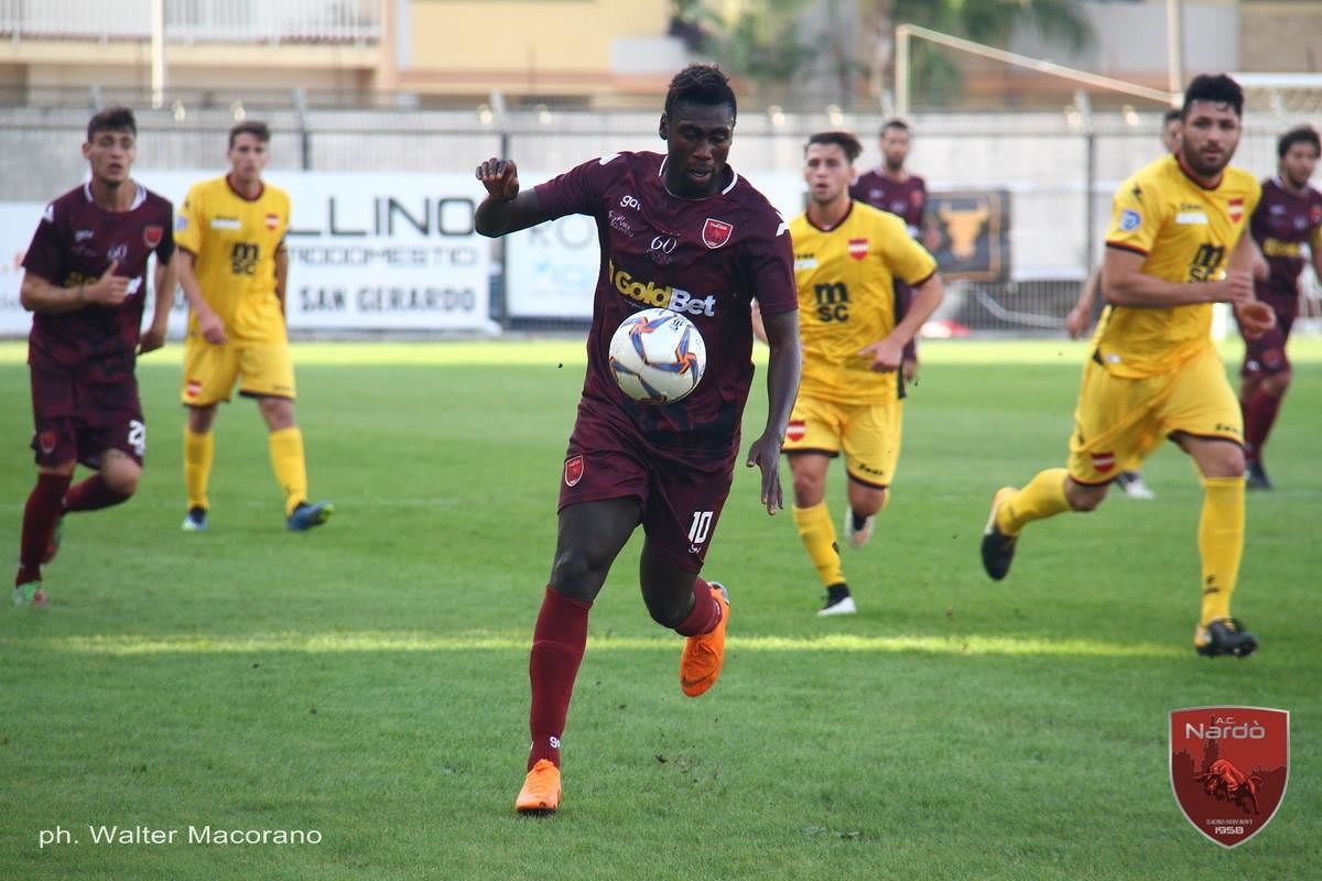 Giovanni Kyeremateng