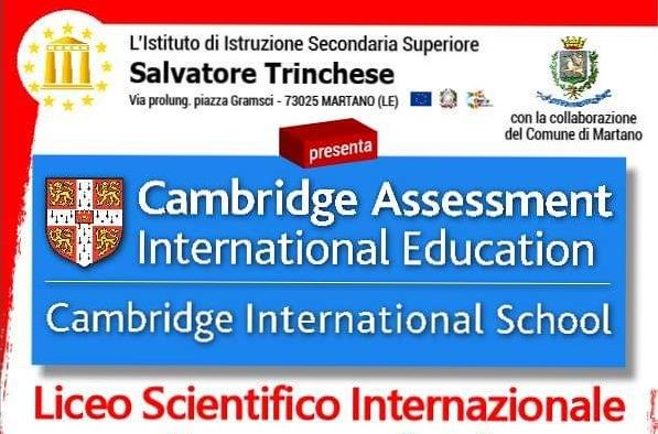 trinchese-martano