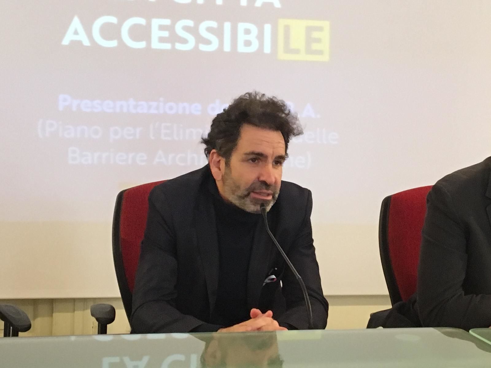 Carlo Salvemini