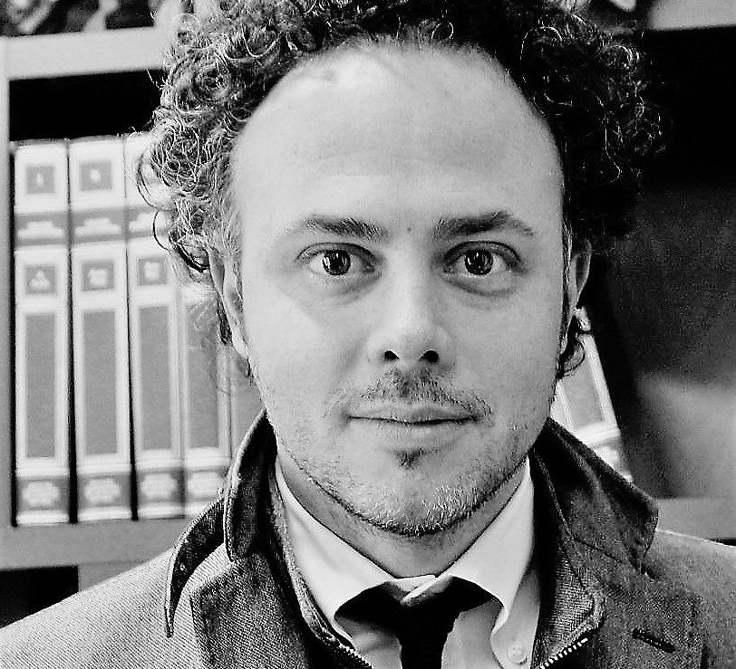 L'avvocato Matteo Sances