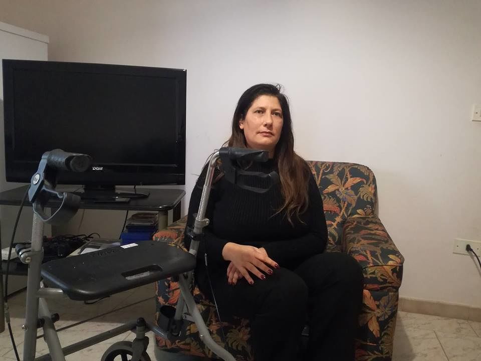 La signora Barbara