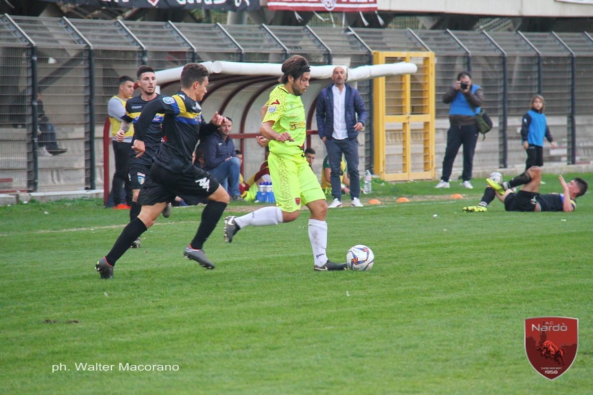 Giorgio Bertacchi