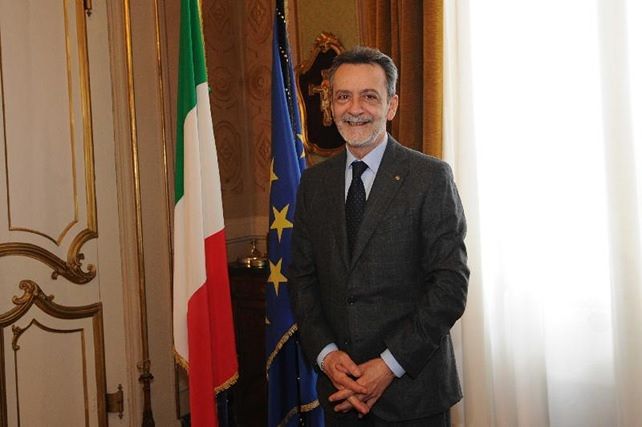 Ennio Mario Sodano
