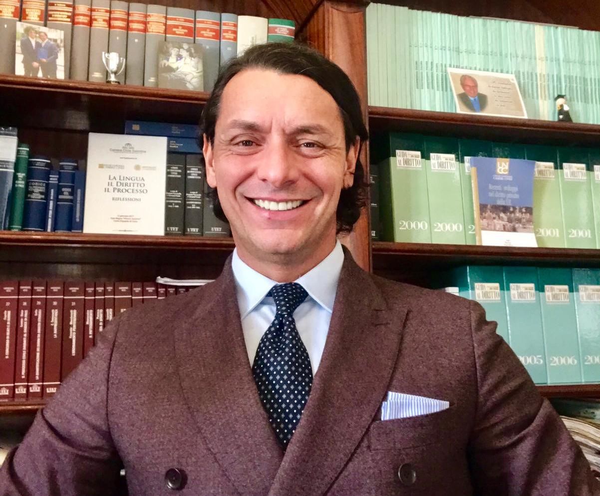 Salvatore Donadei