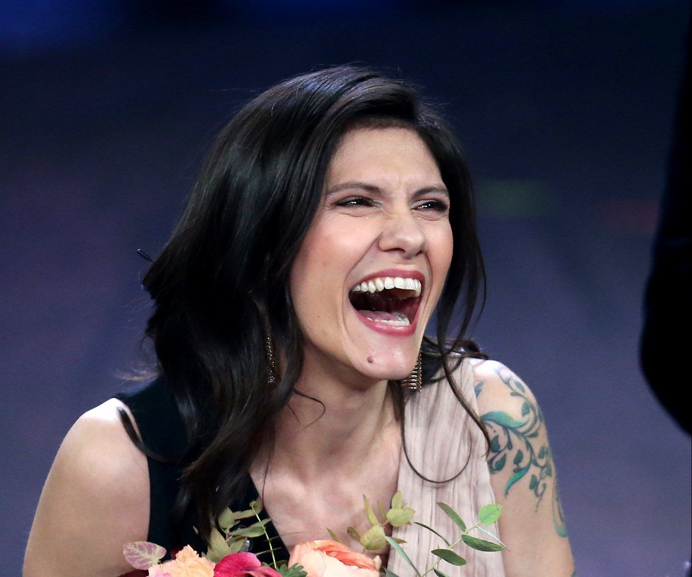 Elisa a Sanremo