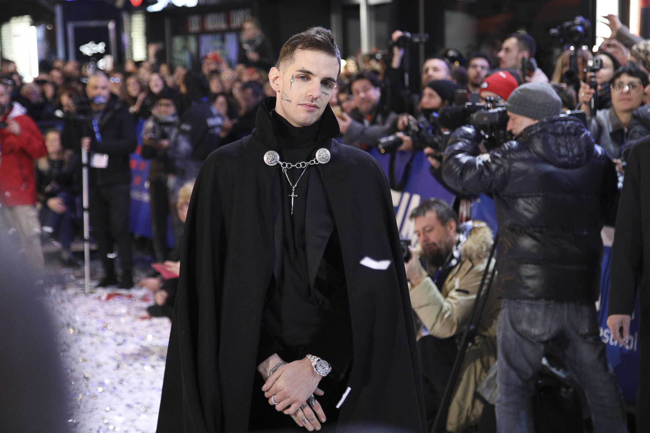 Achille Lauro