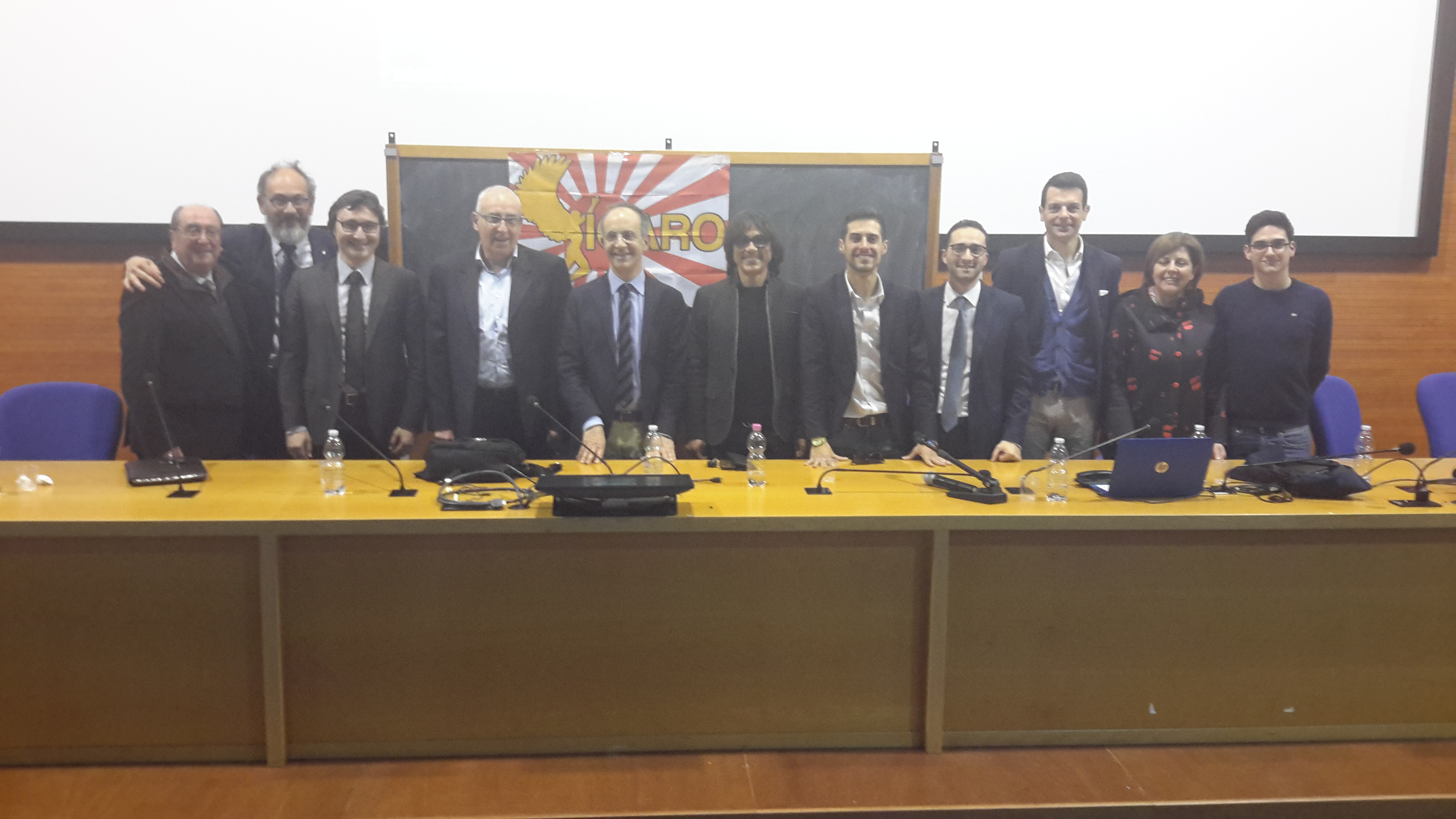 Unisalento, arriva il corso di laurea in "Diritto e Management dello