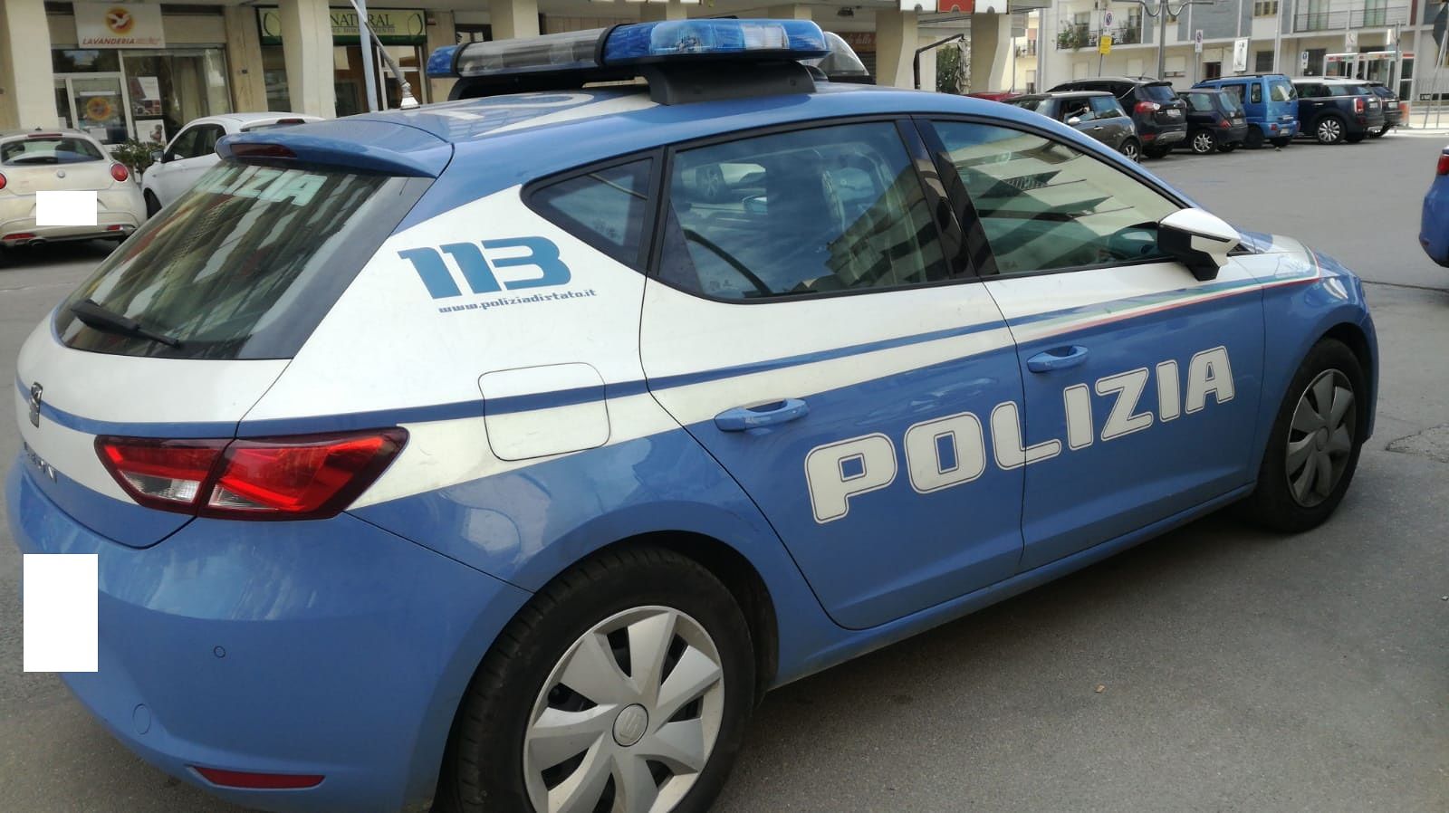 stefano rizzato lecce