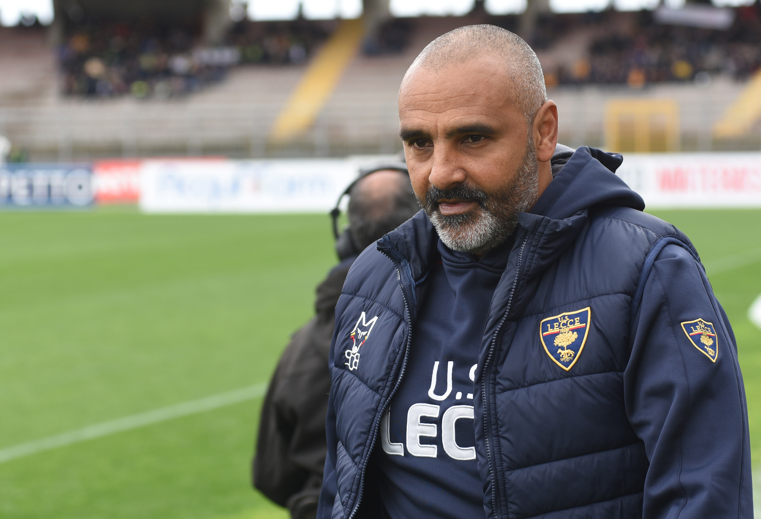 Fabio Liverani (ph.Pinto)