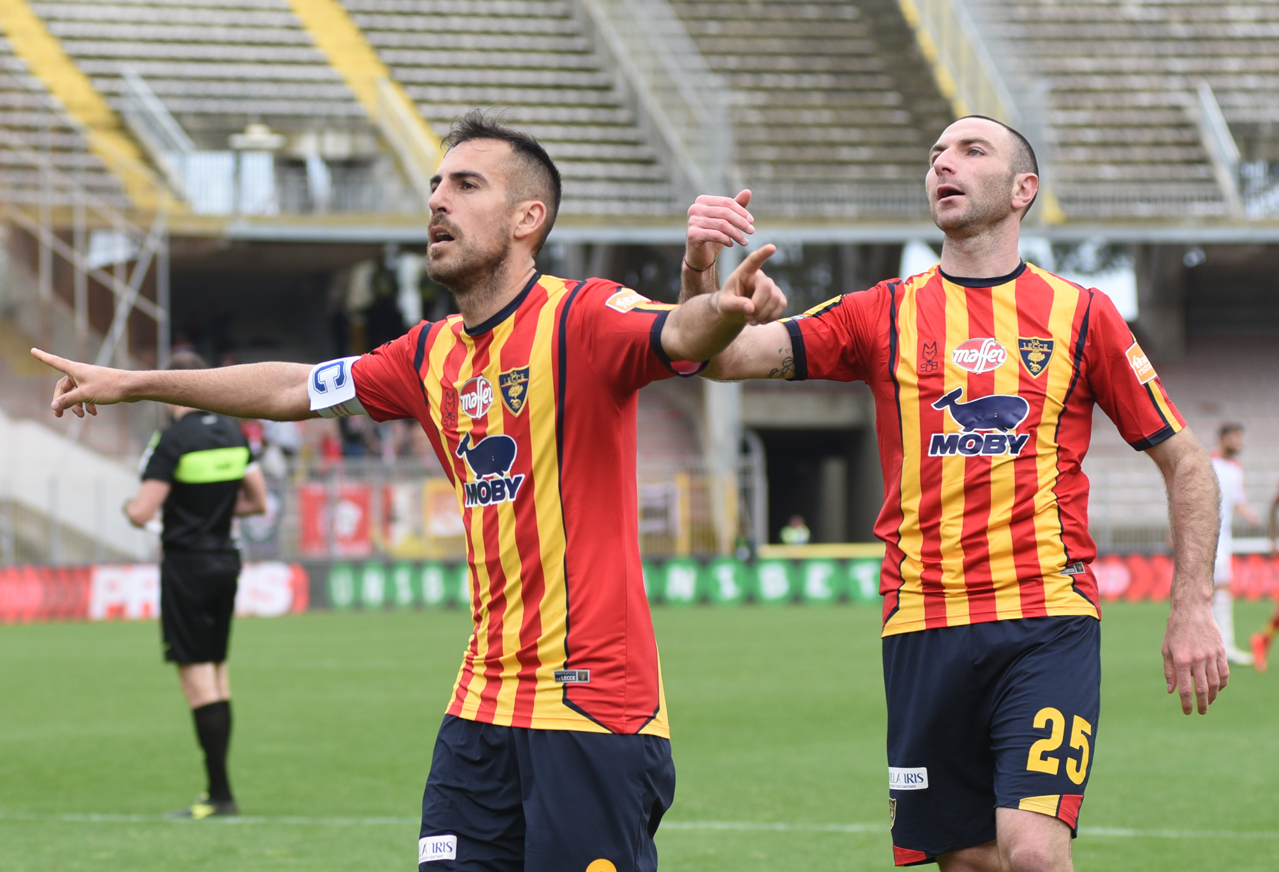 Mancosu e Lucioni (ph.Pinto)