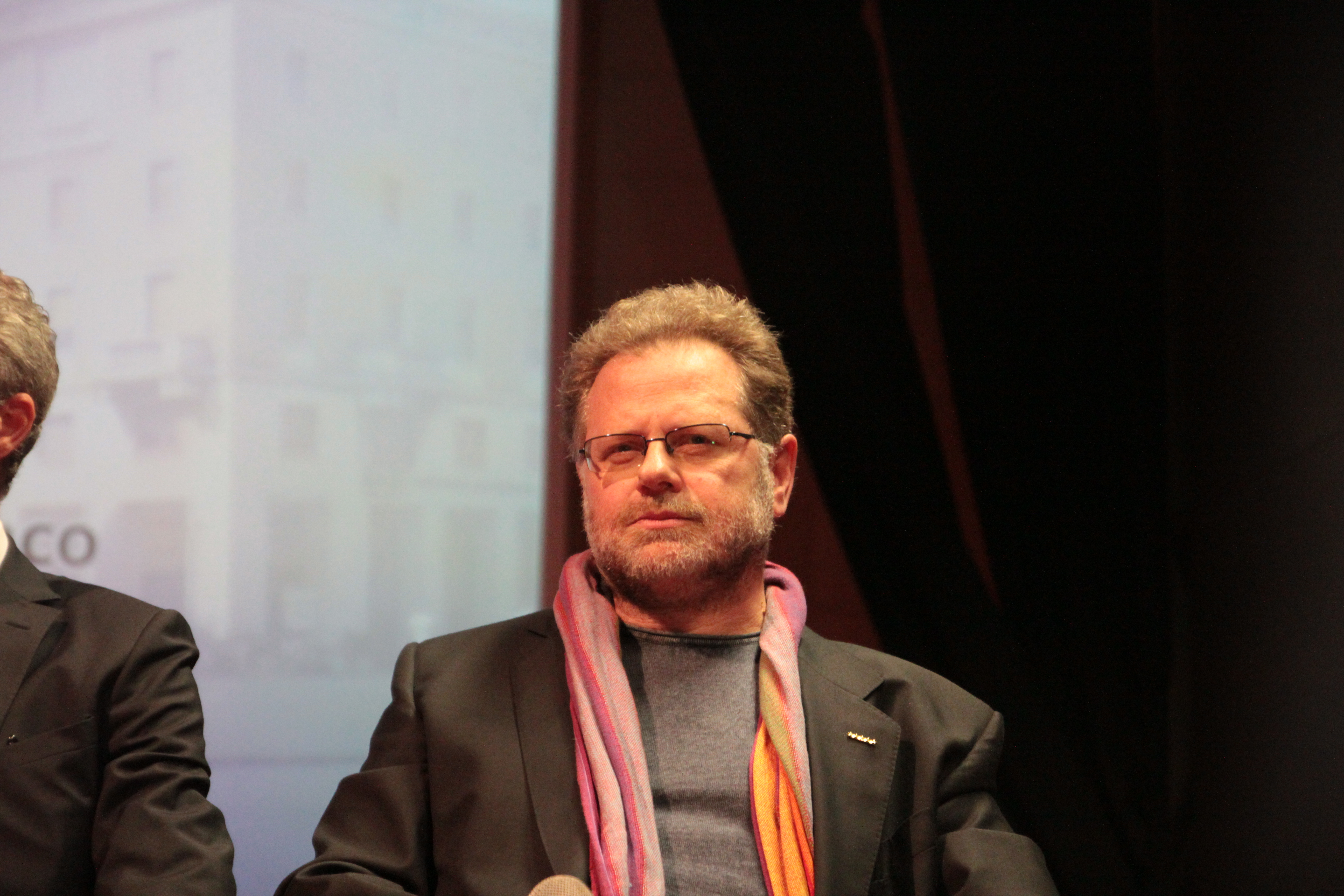 Arturo Baglivo