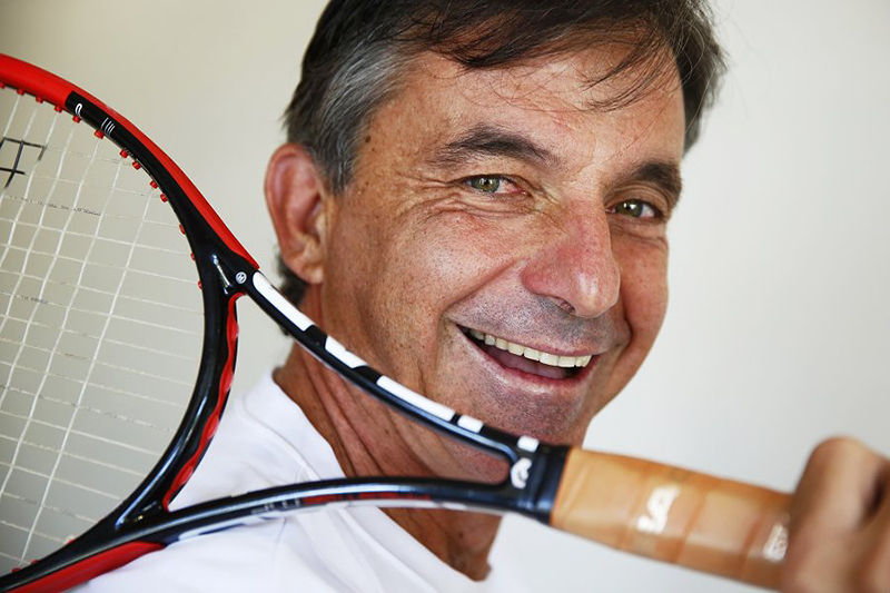 Emilio Sanchez